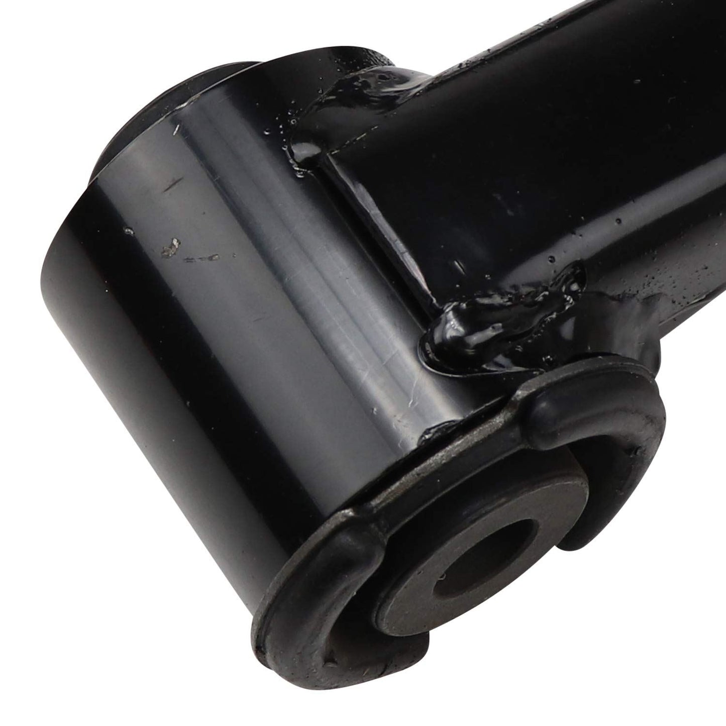 Beck/Arnley 102-7372 Conjunto de brazo de control de suspensión y rótula