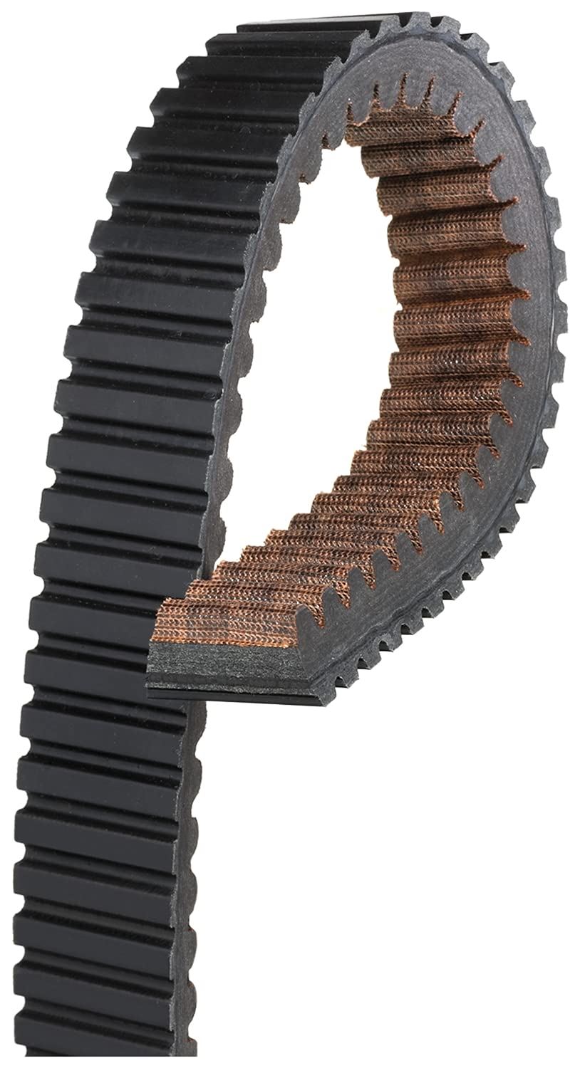 Gates 27C4159 Automatic Continuously Variable Transmission (CVT) Belt