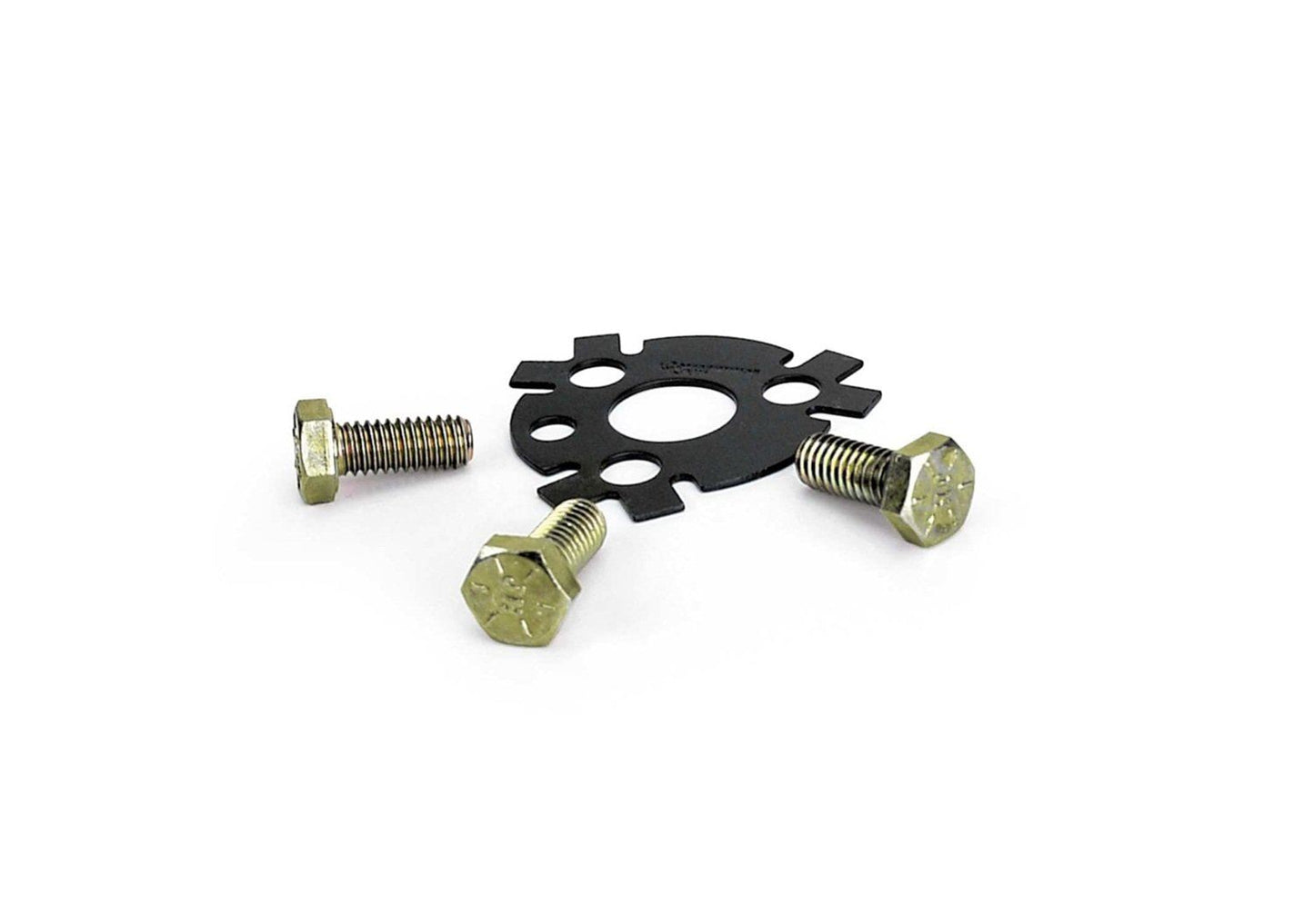 Comp Cams 4605 Plaque de verrouillage pour boulon d'arbre à cames moteur