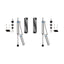 BILSTEIN 46275356