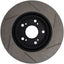 Stoptech 126.40057SR Disc Brake Rotor