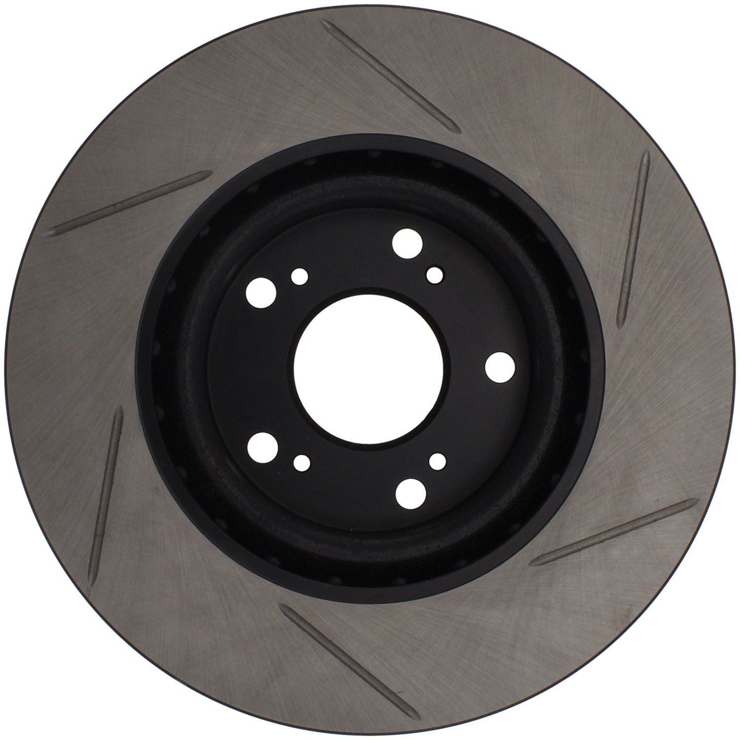 Stoptech 126.40057SR Disc Brake Rotor