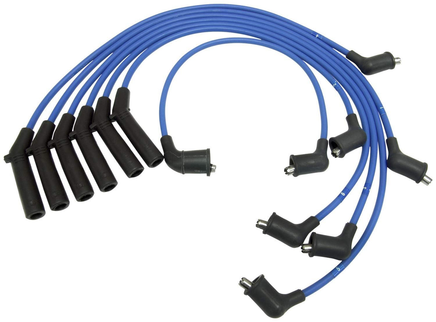 NGK Canada 53226 Juego de cables para bujías