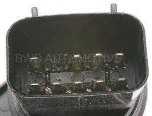 BWD S26365 Neutral Safety Switch