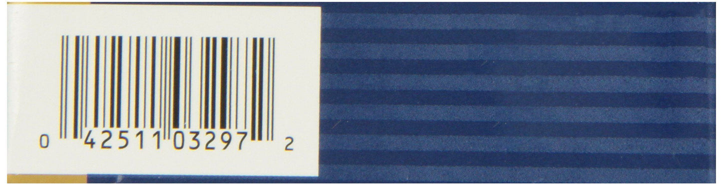 Bujía DENSO 3297 (PAQUETE DE 4)