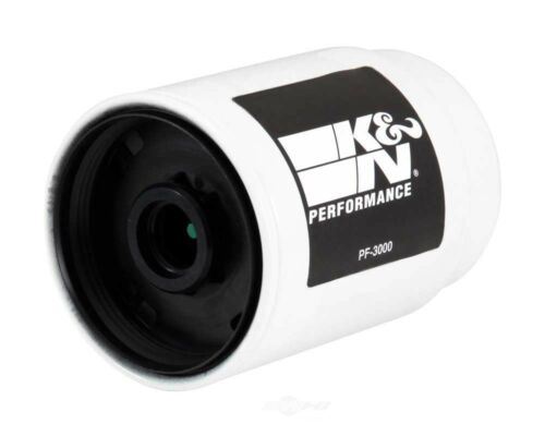 K&amp;N PF3000