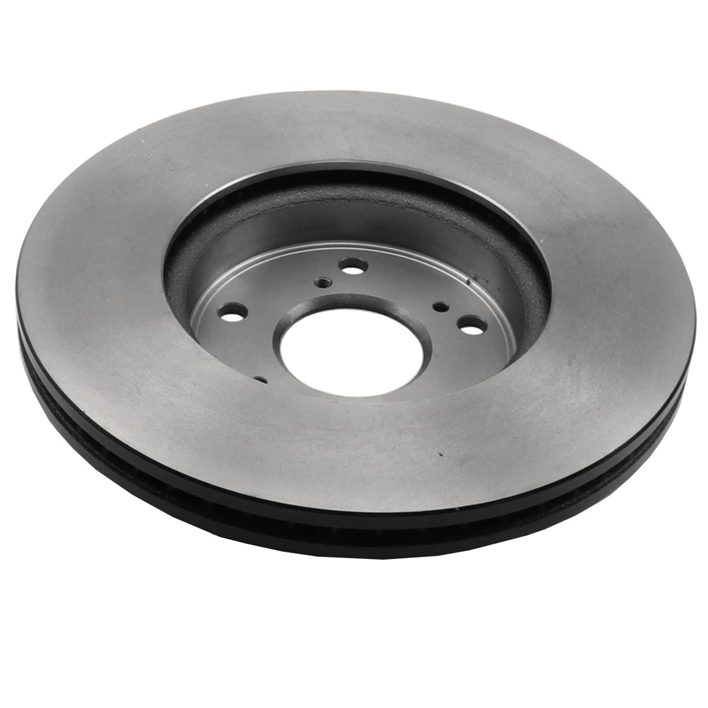 Beck/Arnley 083-3570 Rotor de freno de disco