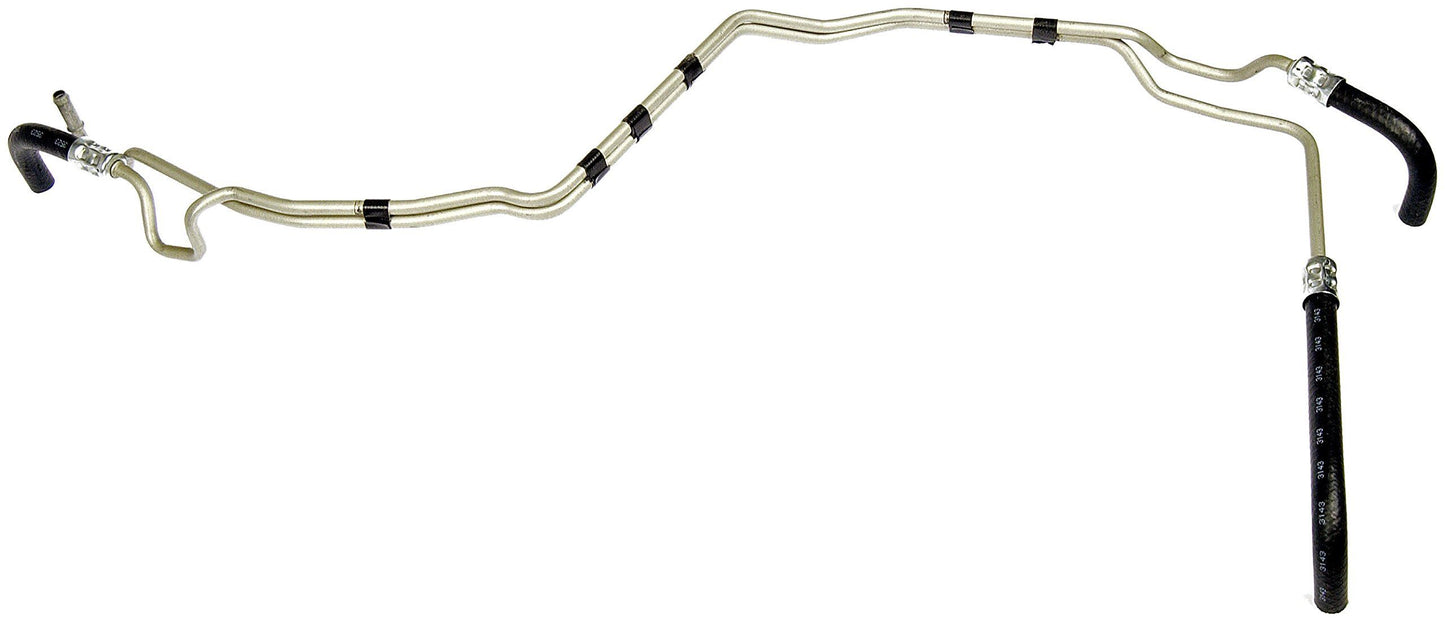 Dorman 624-379 Automatic Transmission Oil Cooler Hose Assembly