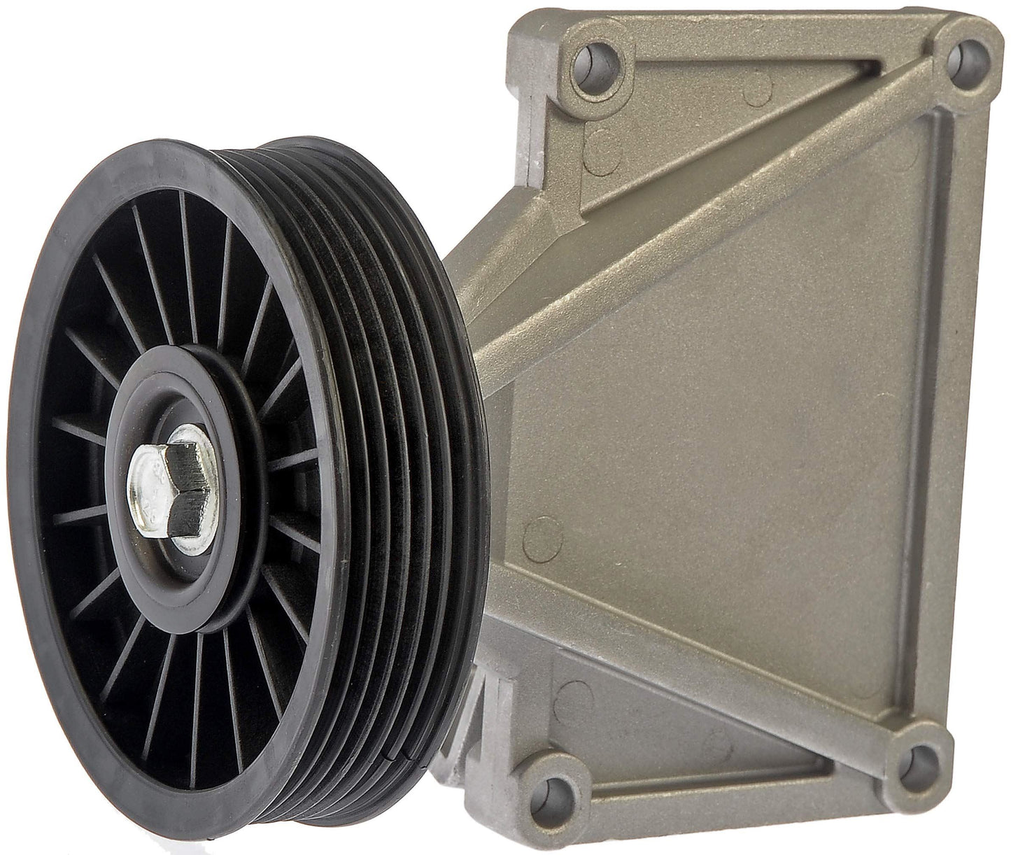 Dorman 34227 A/C Compressor Bypass Pulley
