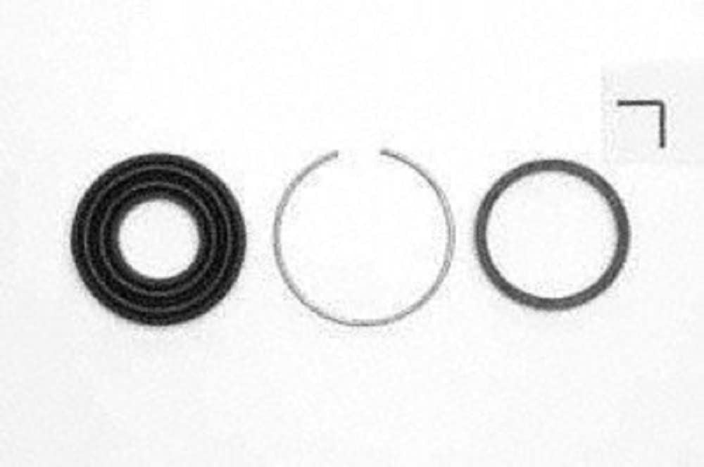 Raybestos WK2044 Disc Brake Caliper Seal Kit
