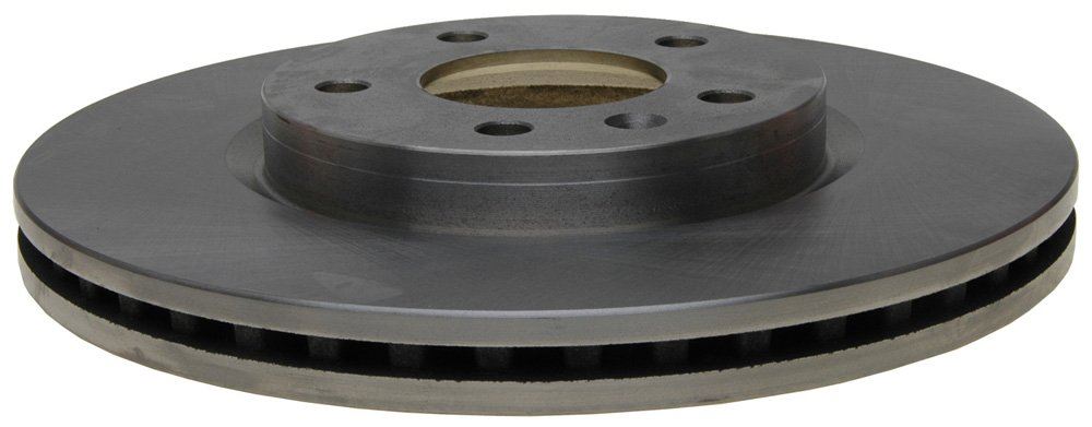Raybestos 580899R Disc Brake Rotor