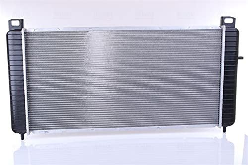Radiador Nissens Norteamérica 69091