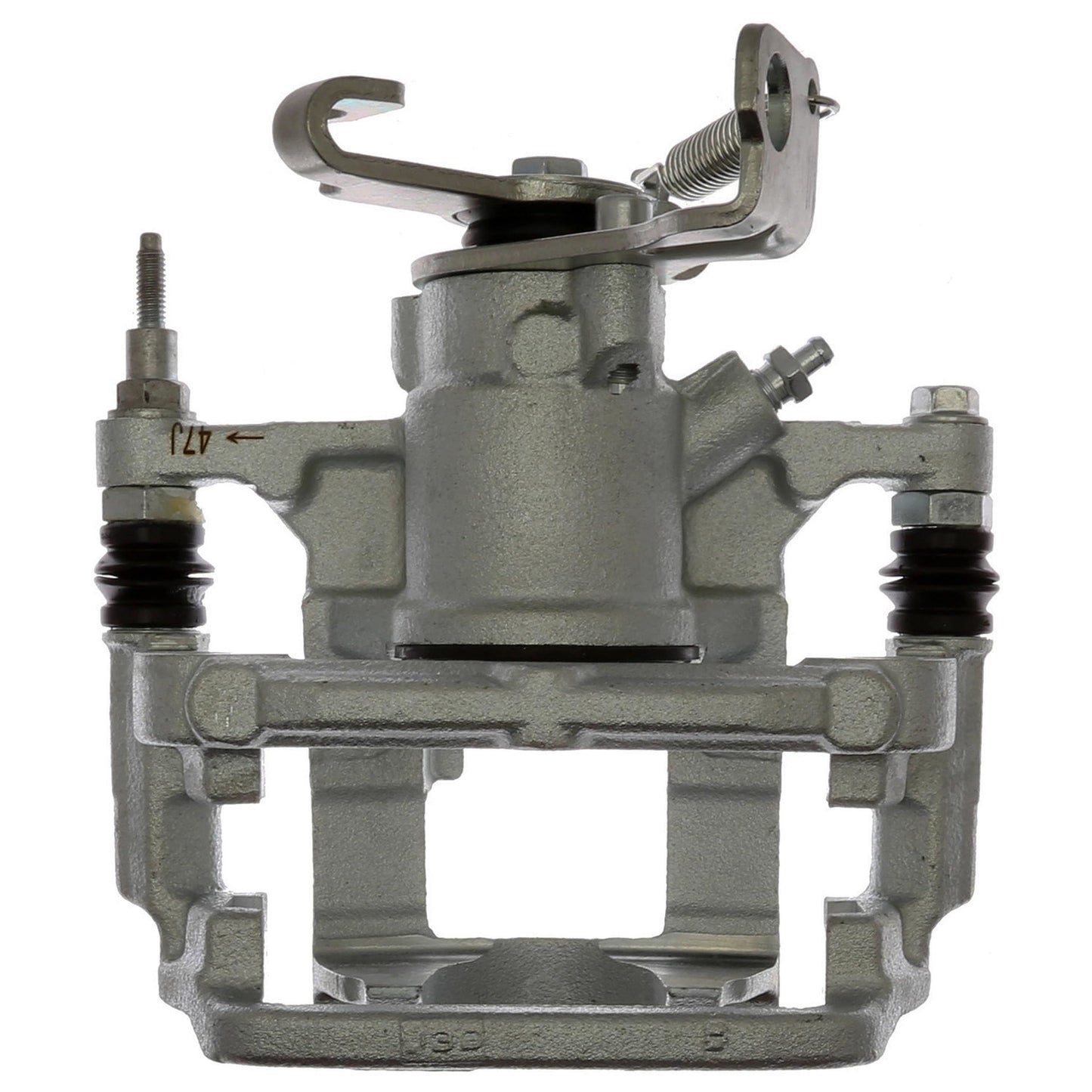 Pinza de freno de disco ACDelco Professional Durastop 18FR12476C