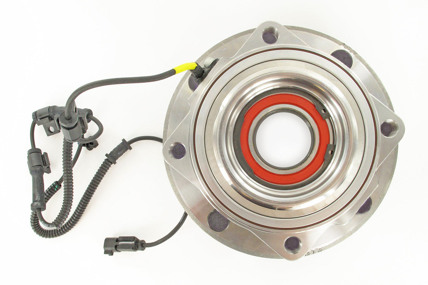 Conjunto de cubo y cojinete de eje SKF BR930793