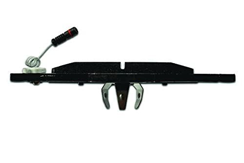 Hella-PAGID 355008661 Disc Brake Pad Set