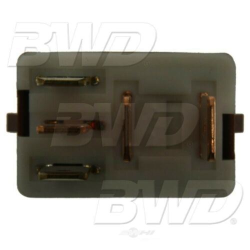 BWD R6576 Engine Cooling Fan Motor Relay