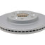 Raybestos 580279FZN Disc Brake Rotor