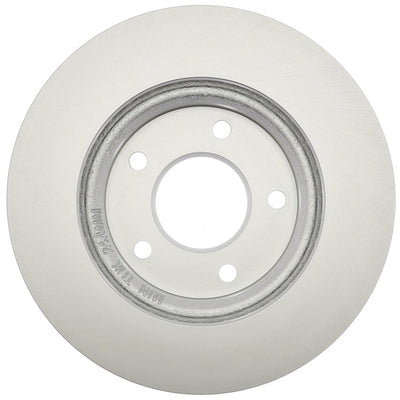 ACDelco Advantage 18A2445AC Rotor de frein à disque