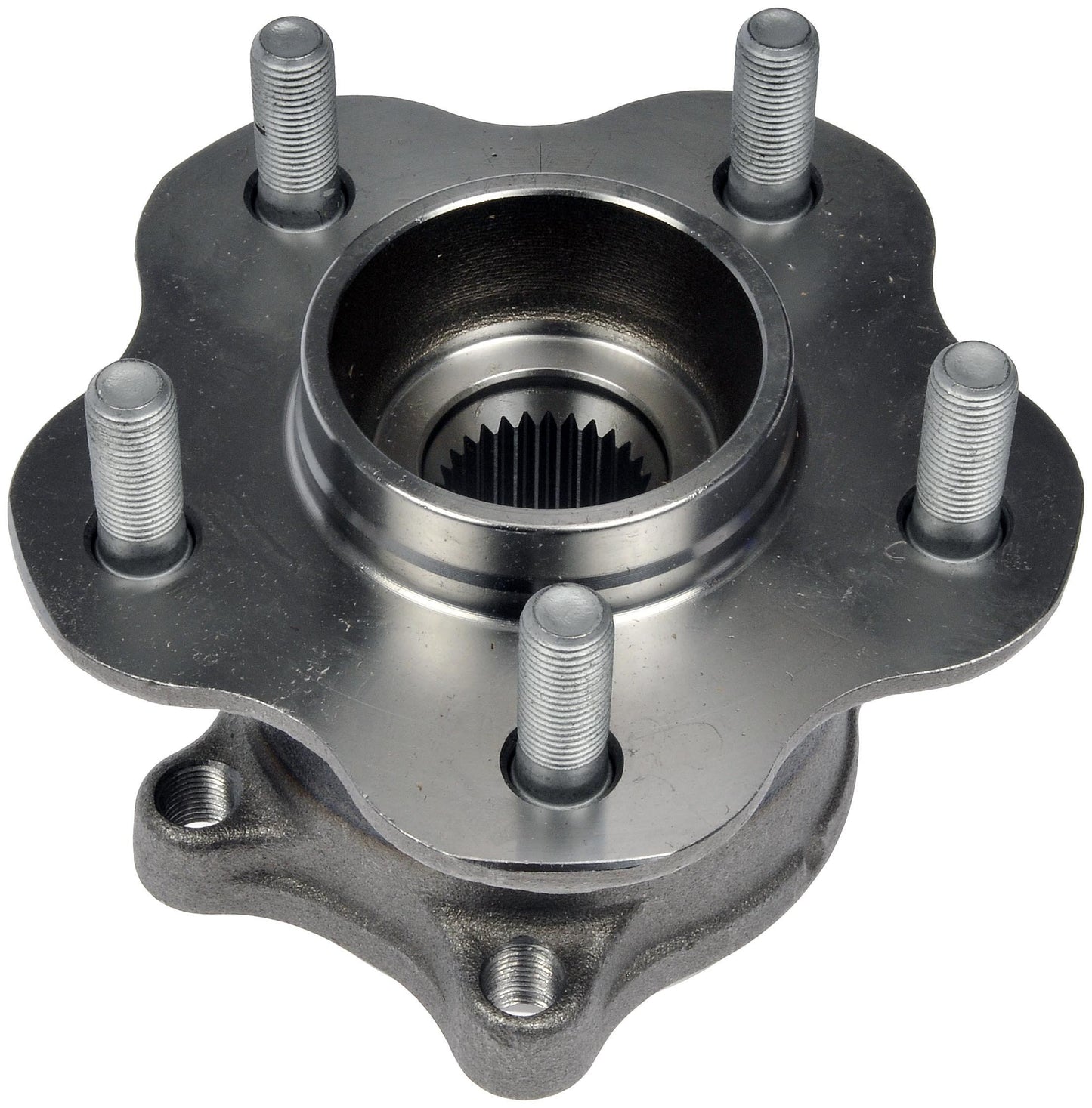 Dorman 950-008 Axle Bearing and Hub Assembly