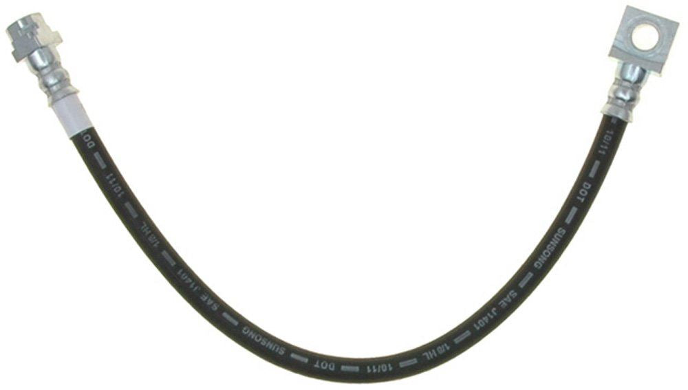 Manguera hidráulica de freno Raybestos BH383100