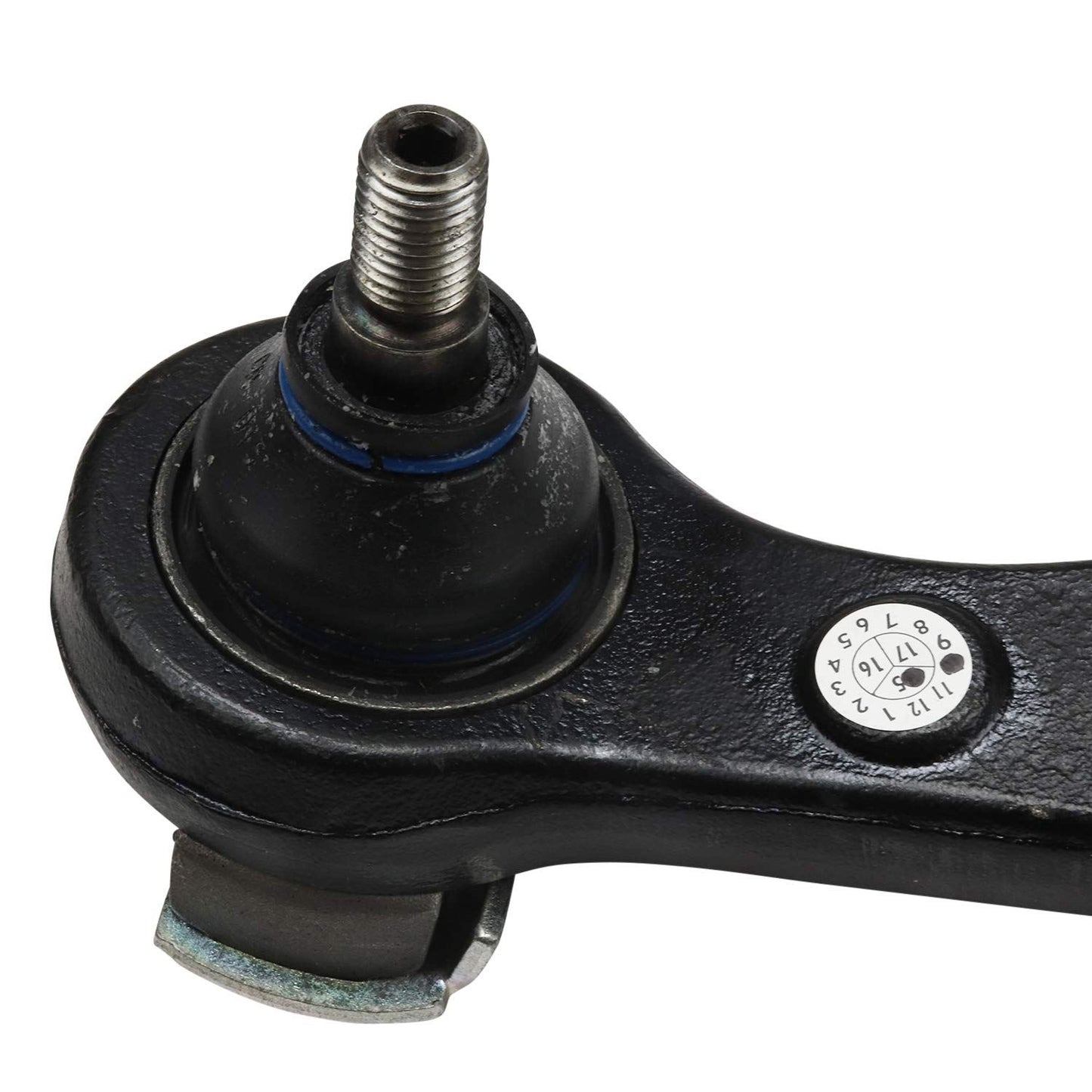 Beck/Arnley 102-5395 Suspension Control Arm and Ball Joint Assembly