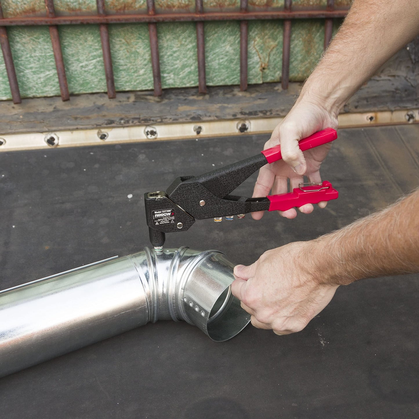 FLECHA RHT300