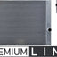 Mahle CR 511 000P Radiator