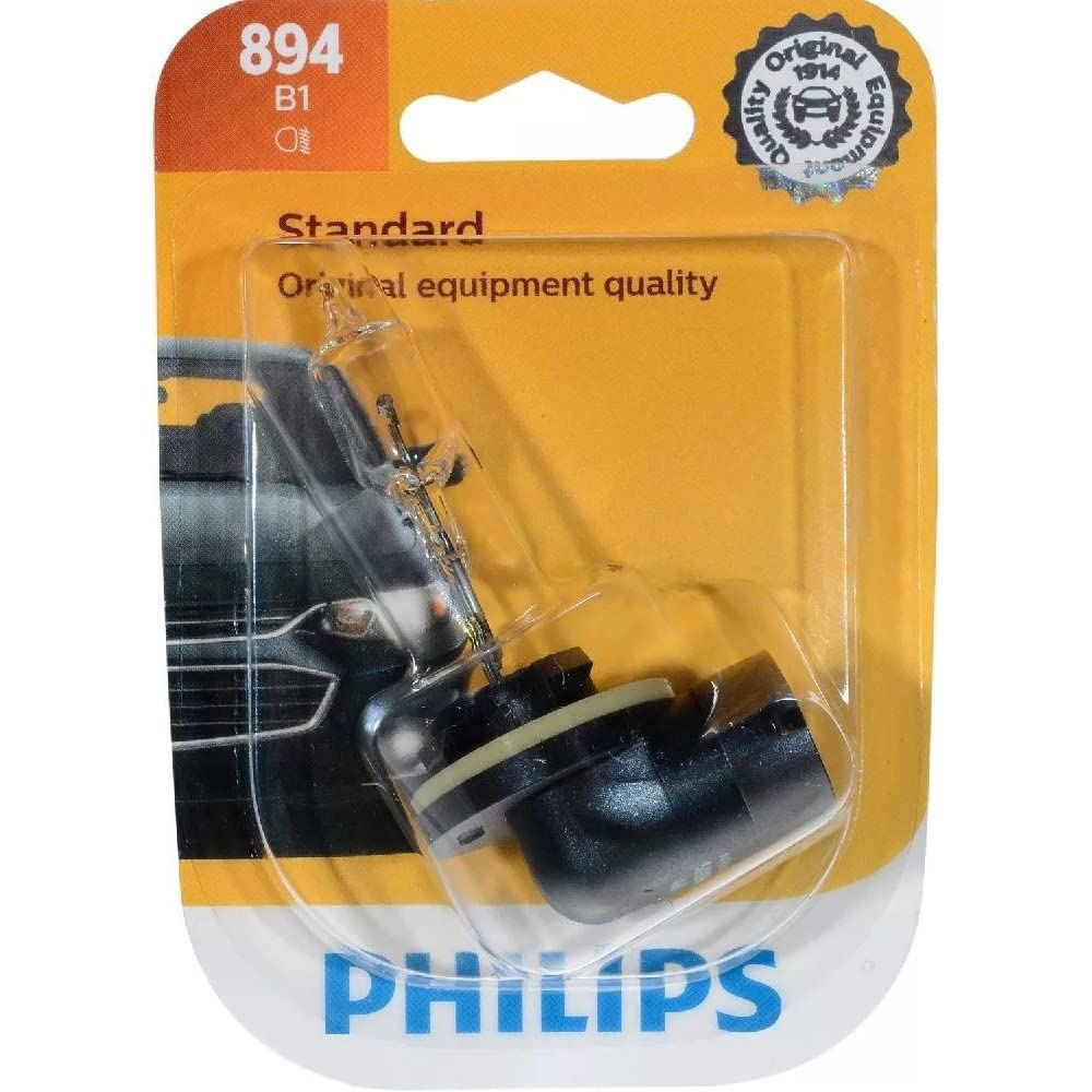 Bombilla para faros delanteros Philips 894B1
