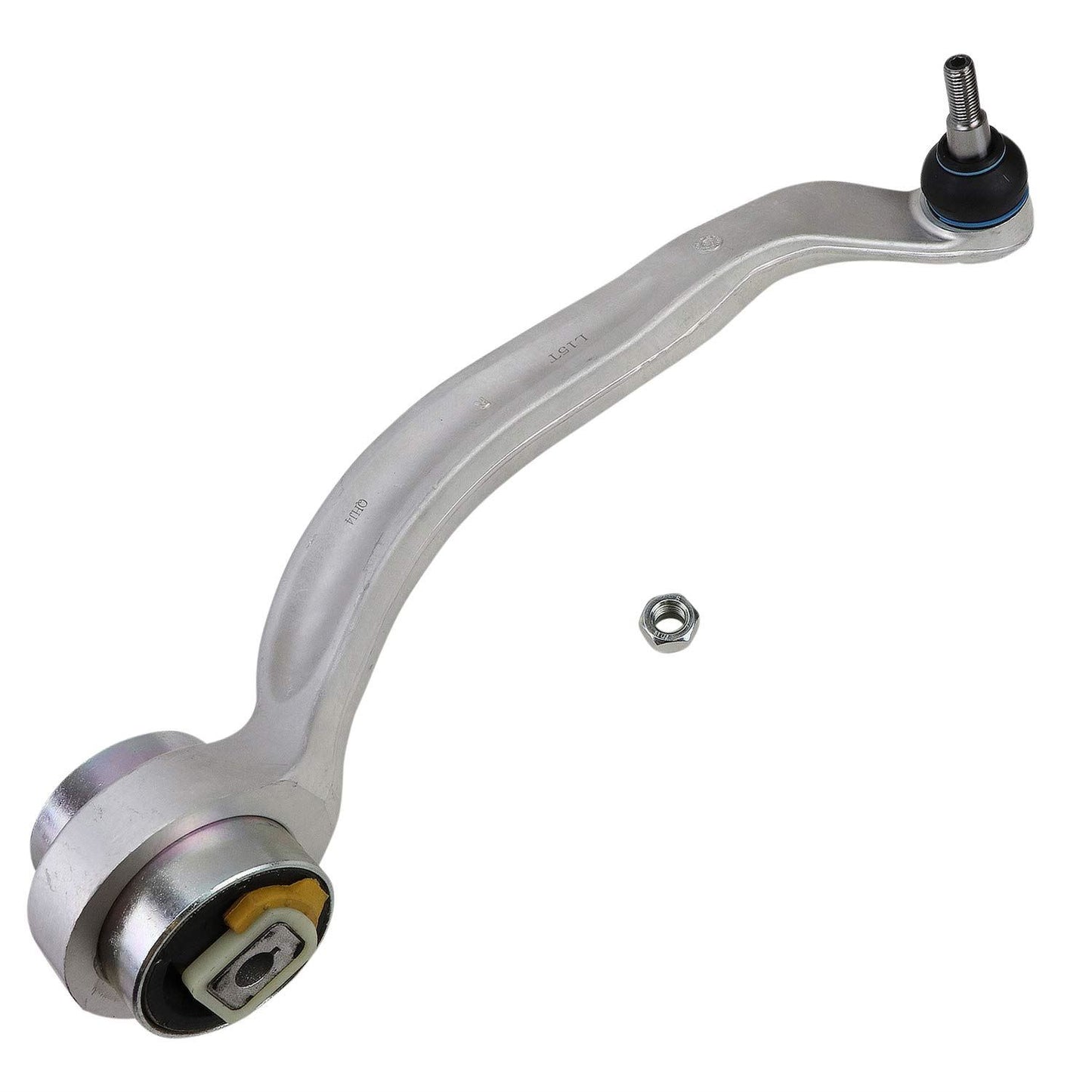 Beck/Arnley 102-4965 Bras de commande de suspension et joint à rotule