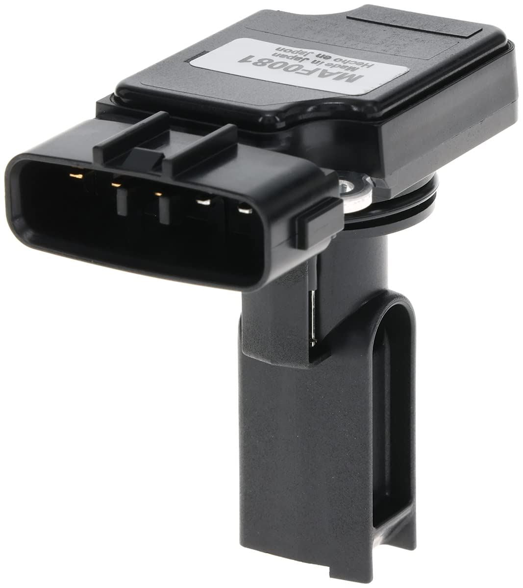 Hitachi MAF0081 Mass Air Flow Sensor
