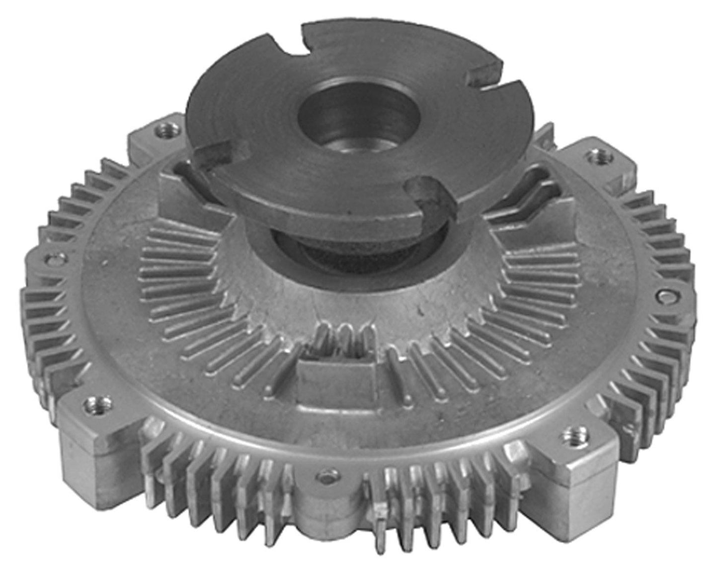 Hayden 2562 Embrayage du ventilateur de refroidissement du moteur