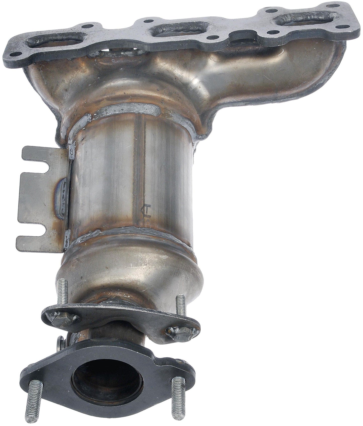 Dorman 674-255 Catalytic Converter with Integrated Exhaust Manifold