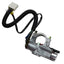 Beck/Arnley 201-2351 Conjunto de cerradura de encendido