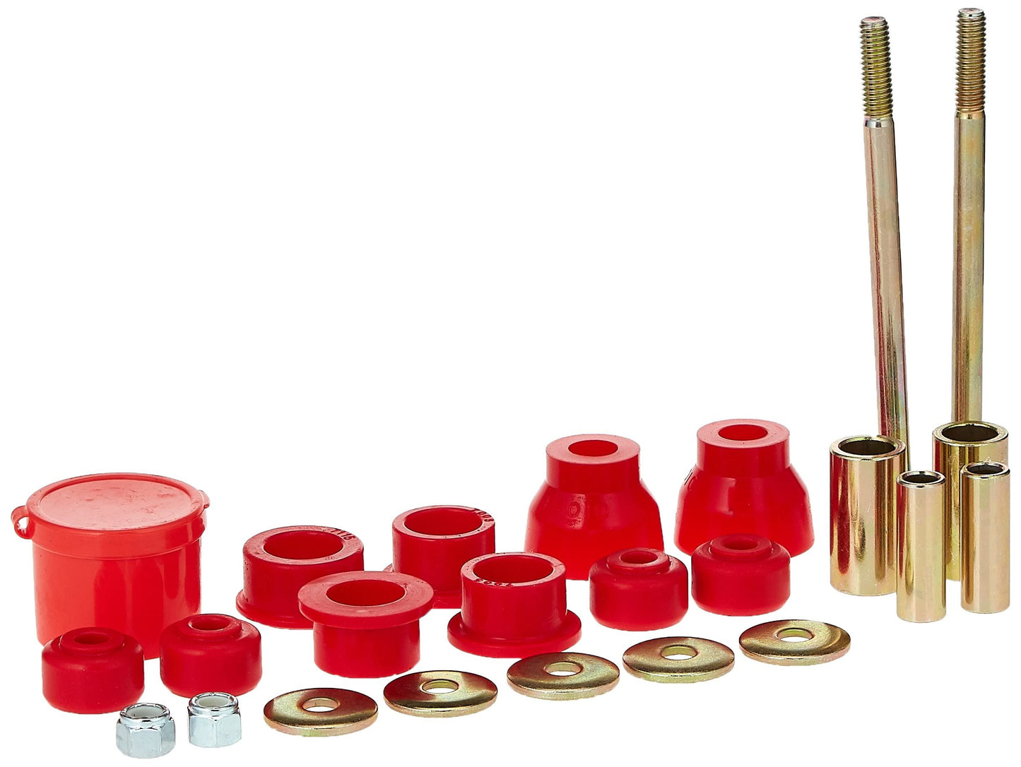 Energy Suspension 3.18123R Suspension Bushing Kit