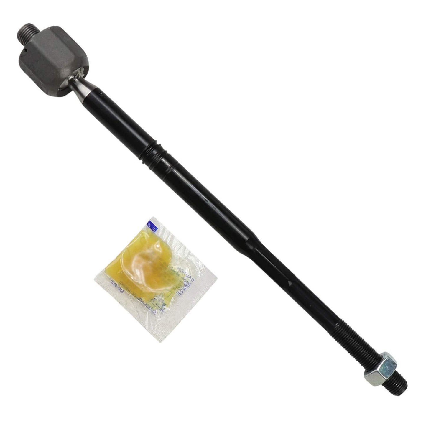 Beck/Arnley 101-7721 Steering Tie Rod End