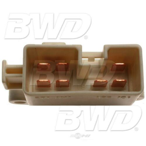 BWD CS196 Ignition Switch