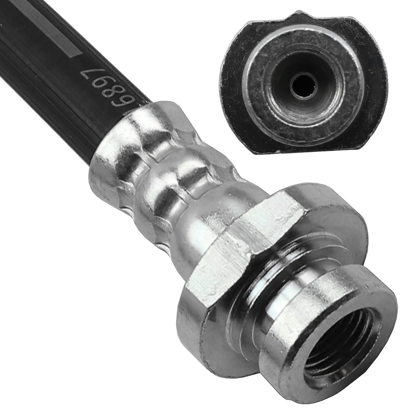 Beck/Arnley 073-2134 Tuyau hydraulique de frein