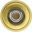 Termostato de refrigerante del motor Gates 33026