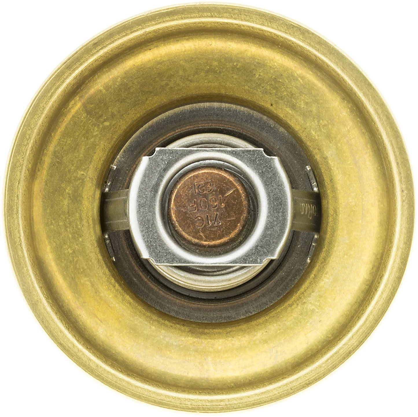 Termostato de refrigerante del motor Gates 33026