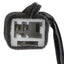 Beck/Arnley 201-2058 Conjunto de cerradura de encendido