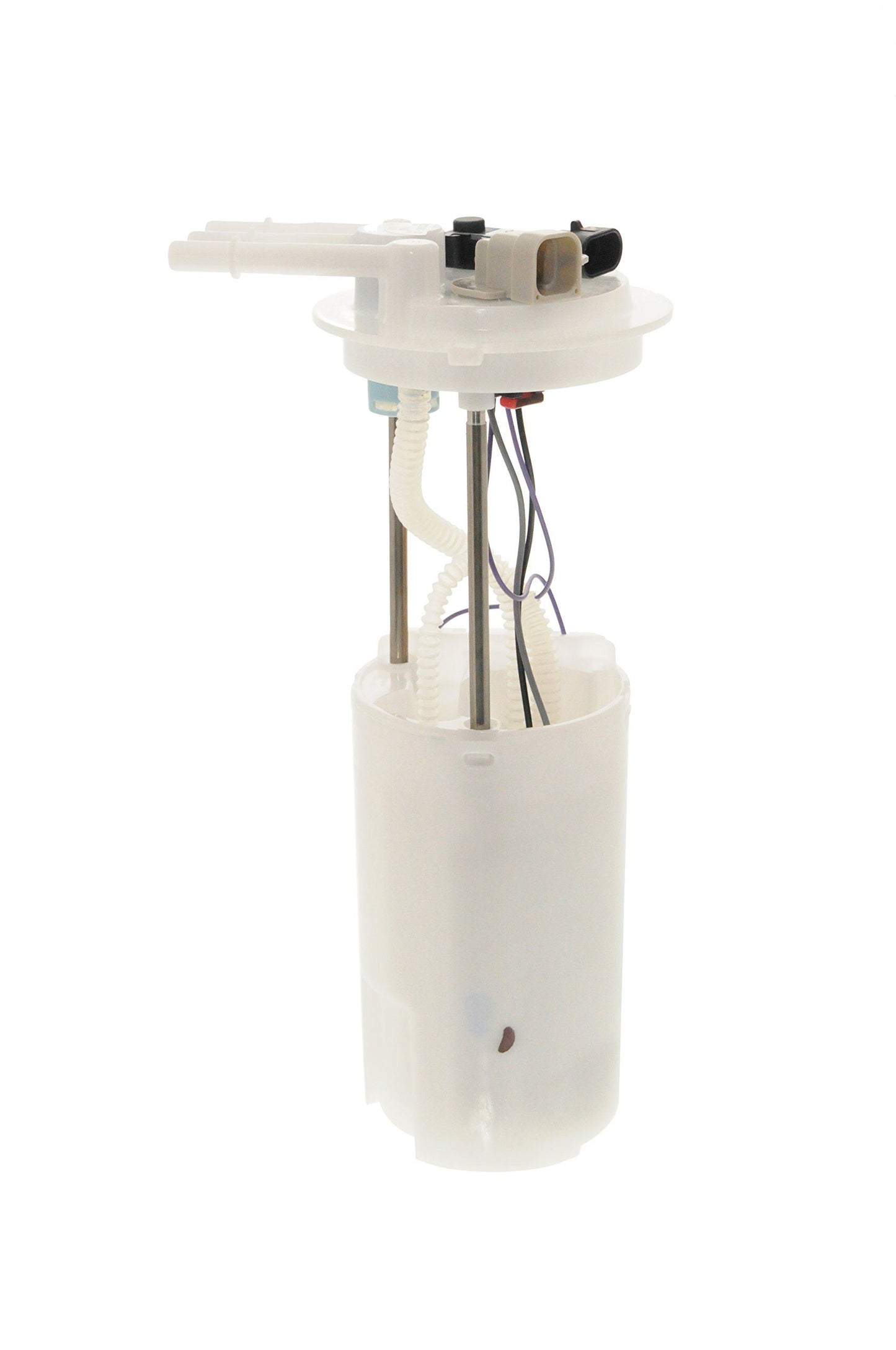 Genuine GM Parts MU1743 Fuel Pump Module Assembly