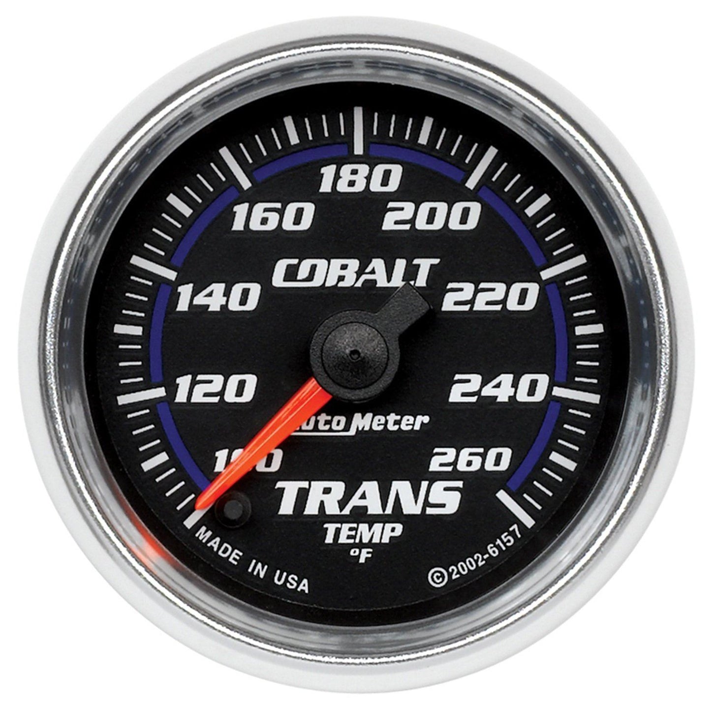 Autometro 6157
