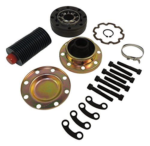 Crown Automotive Sales Co. 528533FRK CV Joint Kit