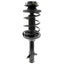 KYB SR4527 Suspension Strut and Coil Spring Assembly
