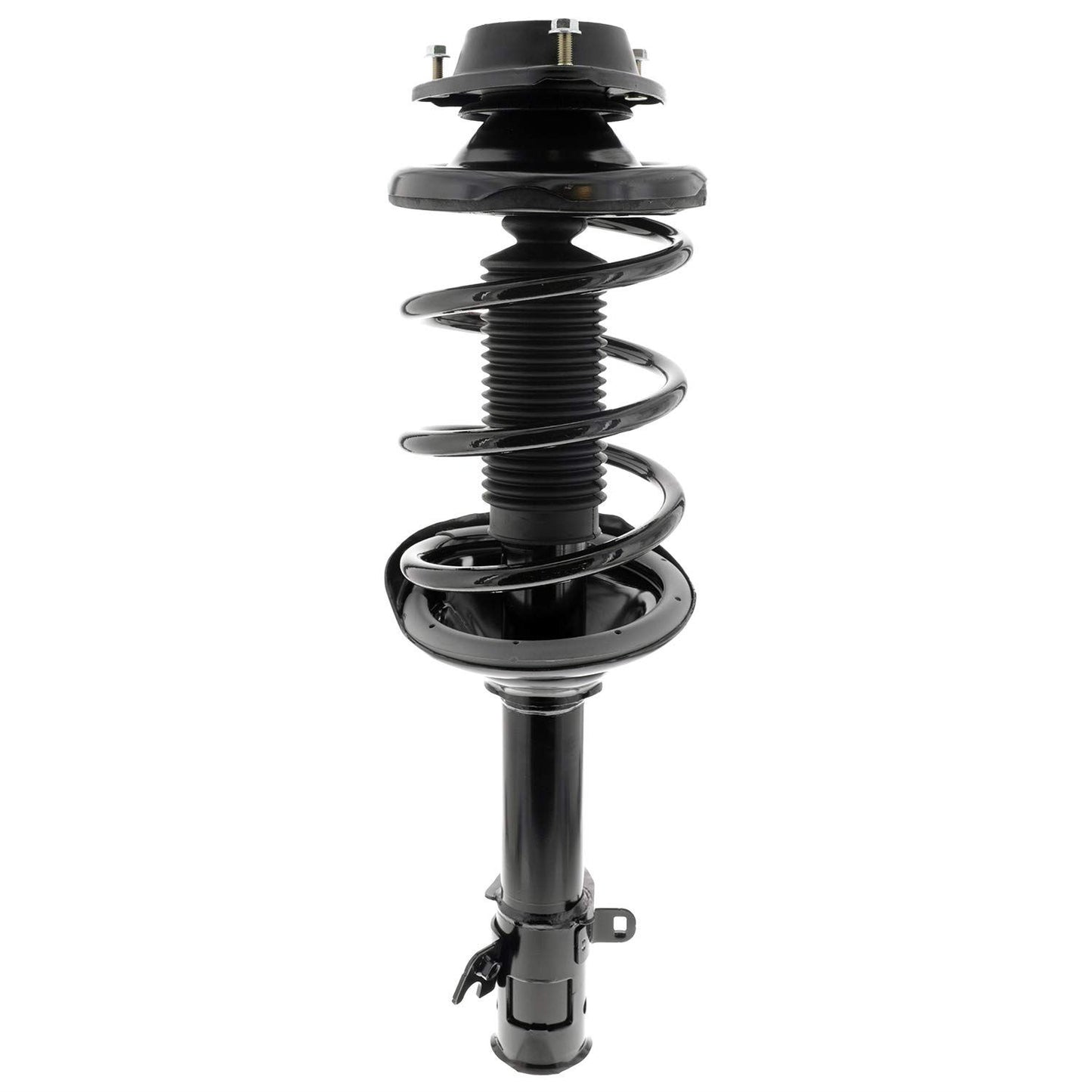 KYB SR4527 Suspension Strut and Coil Spring Assembly