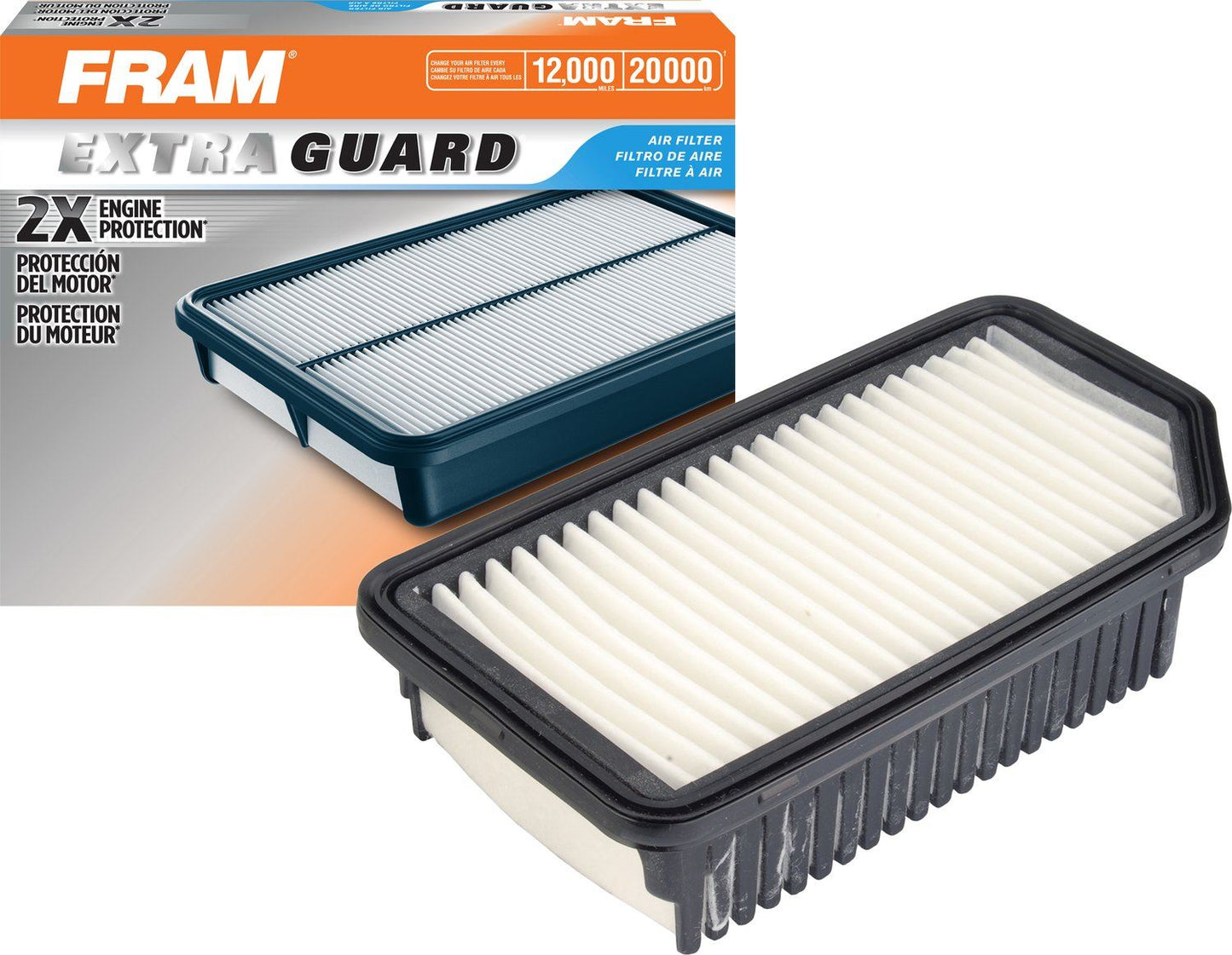 Fram CA10699 Air Filter