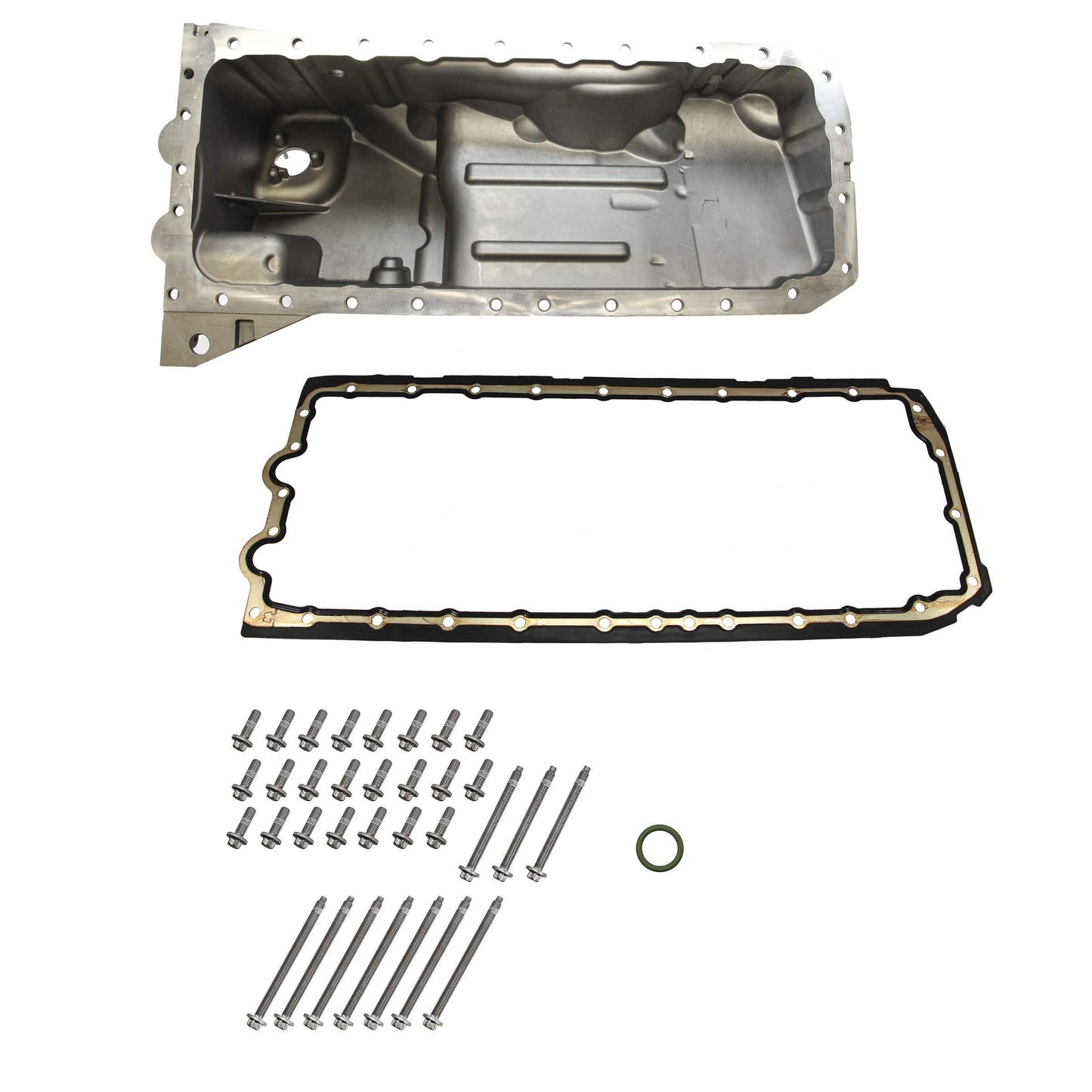 CRP ESK0172 Engine Oil Pan Kit