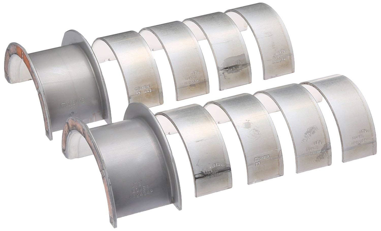 Clevite MS-2259A-.25MM Engine Crankshaft Main Bearing Set