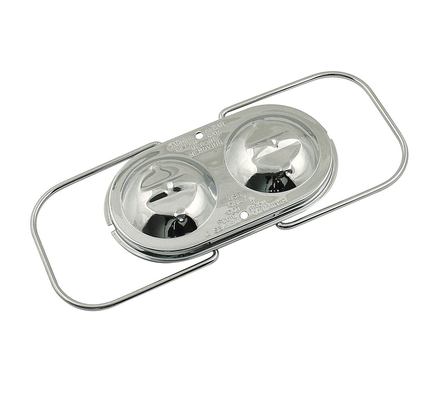 Mr Gasket 5272