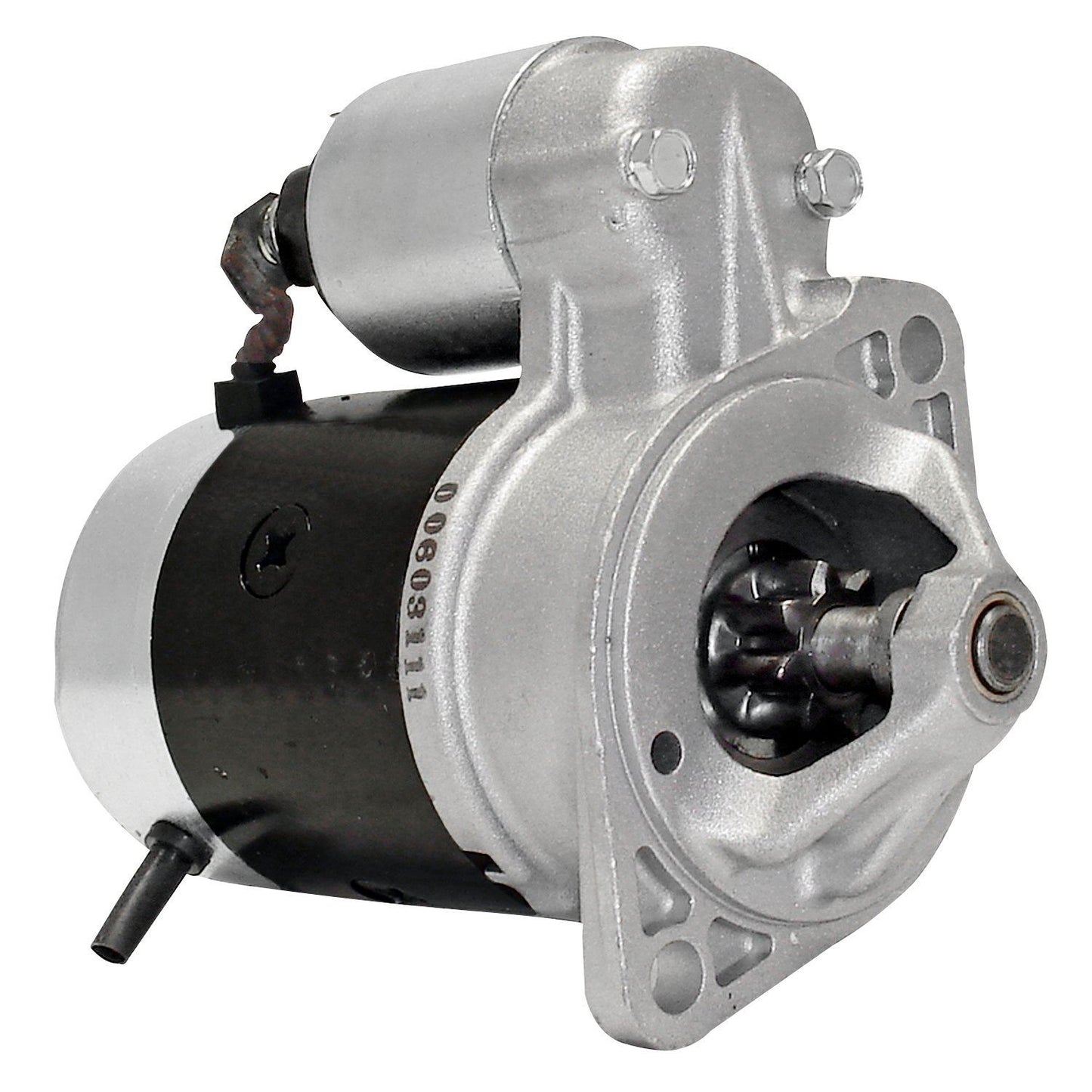 Motor de arranque ACDelco Professional 336-1410
